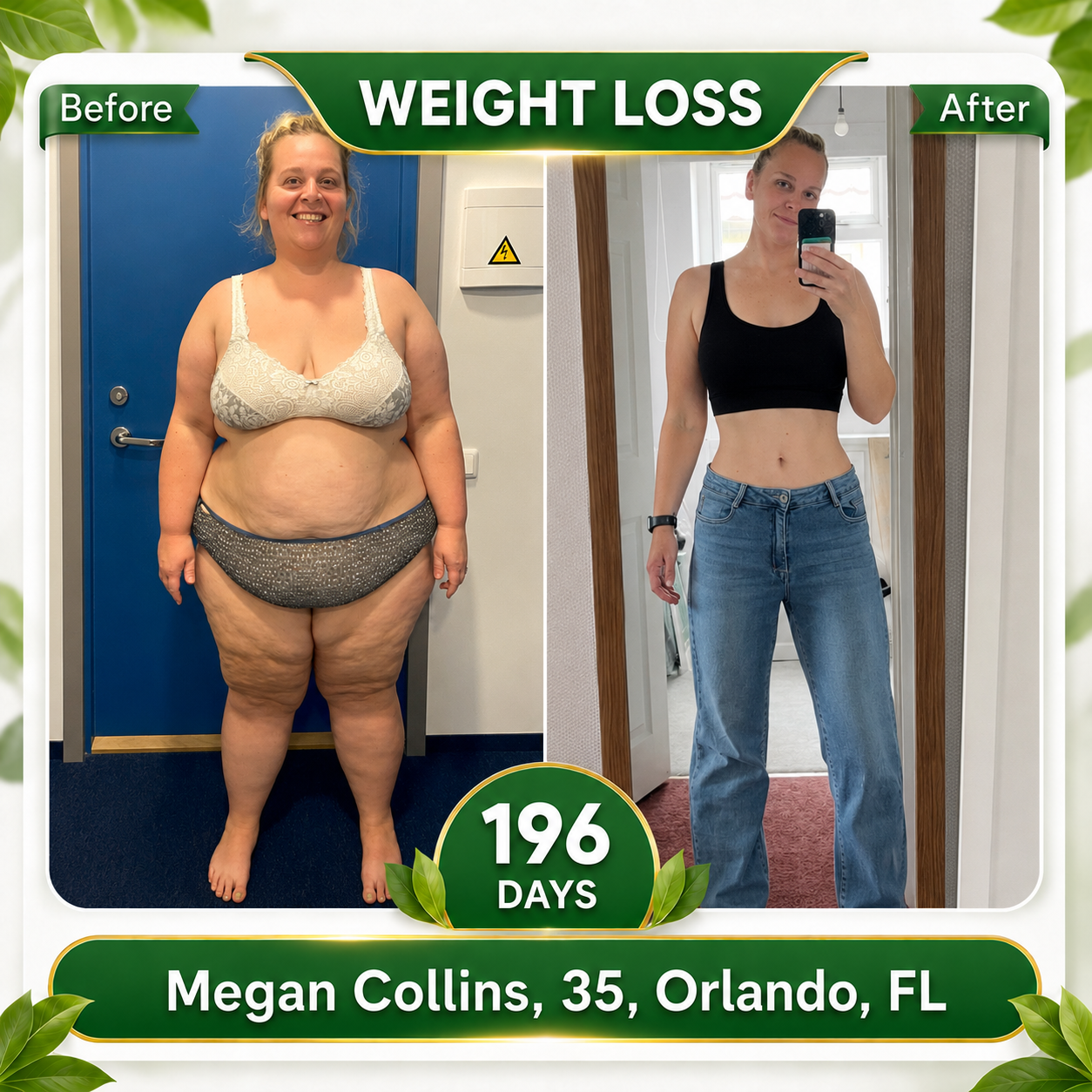 𝑮𝒓𝒆𝒆𝒏𝑭𝒆𝒆𝒍® 𝑩𝒆𝒓𝒃𝒆𝒓𝒊𝒏𝒆 𝑴𝒐𝒓𝒊𝒏𝒈𝒂- 𝑩𝒆𝒆 𝑽𝒆𝒏𝒐𝒎 𝑫𝒆𝒕𝒐𝒙 𝑺𝒍𝒊𝒎𝒎𝒊𝒏𝒈 𝑭𝒐𝒐𝒕 𝑺𝒐𝒂𝒌 𝑩𝒆𝒂𝒅