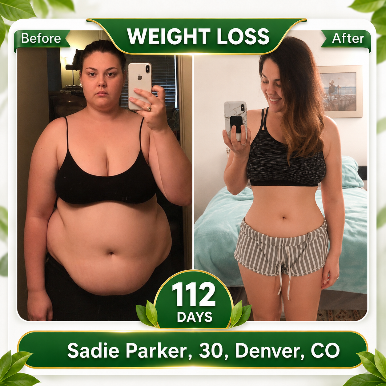 𝑮𝒓𝒆𝒆𝒏𝑭𝒆𝒆𝒍® 𝑩𝒆𝒓𝒃𝒆𝒓𝒊𝒏𝒆 𝑴𝒐𝒓𝒊𝒏𝒈𝒂- 𝑩𝒆𝒆 𝑽𝒆𝒏𝒐𝒎 𝑫𝒆𝒕𝒐𝒙 𝑺𝒍𝒊𝒎𝒎𝒊𝒏𝒈 𝑭𝒐𝒐𝒕 𝑺𝒐𝒂𝒌 𝑩𝒆𝒂𝒅