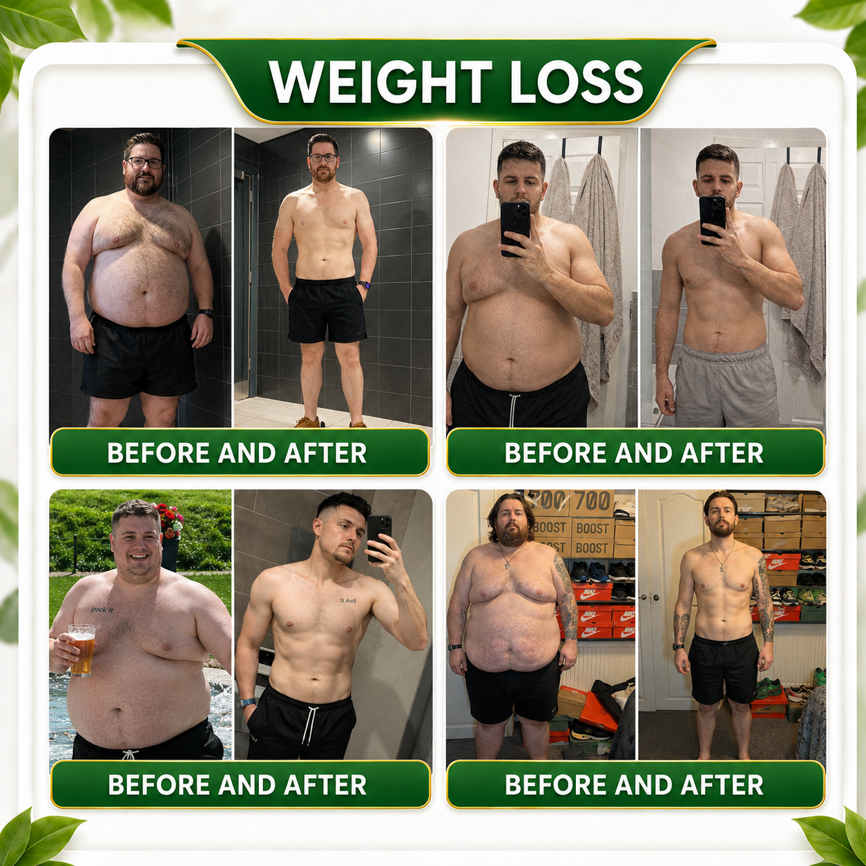 𝑮𝒓𝒆𝒆𝒏𝑭𝒆𝒆𝒍® 𝑩𝒆𝒓𝒃𝒆𝒓𝒊𝒏𝒆 𝑴𝒐𝒓𝒊𝒏𝒈𝒂- 𝑩𝒆𝒆 𝑽𝒆𝒏𝒐𝒎 𝑫𝒆𝒕𝒐𝒙 𝑺𝒍𝒊𝒎𝒎𝒊𝒏𝒈 𝑭𝒐𝒐𝒕 𝑺𝒐𝒂𝒌 𝑩𝒆𝒂𝒅